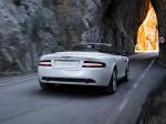 Aston Martin DB9 Volante 2008 года (WW)